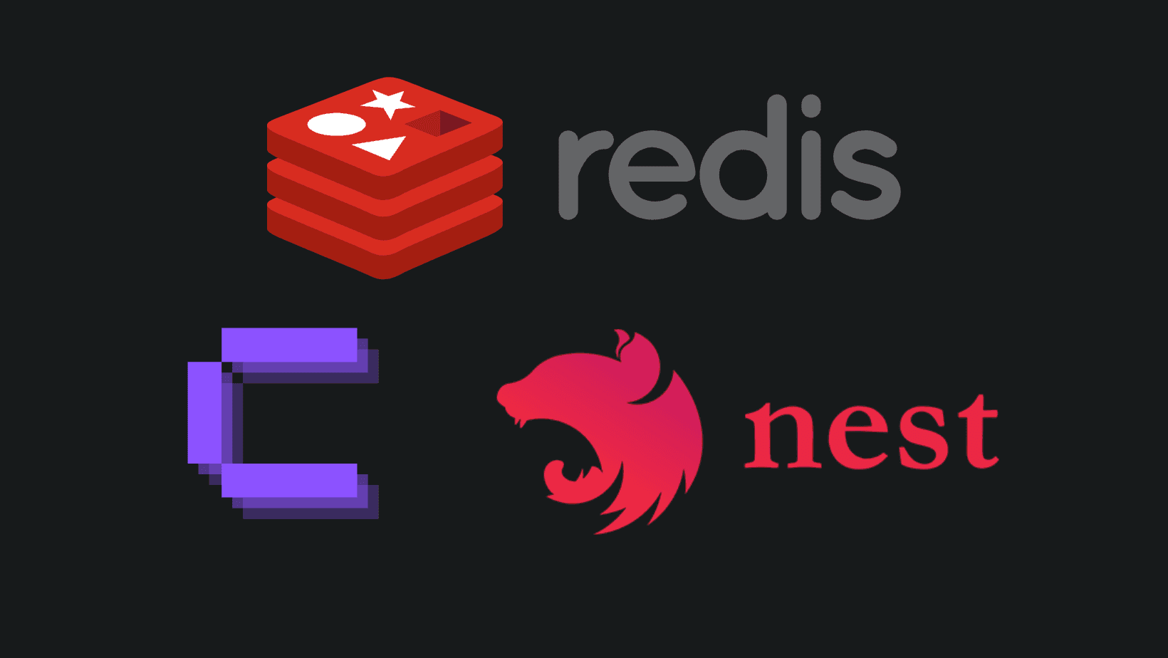 Coolify, REDIS, NestJS