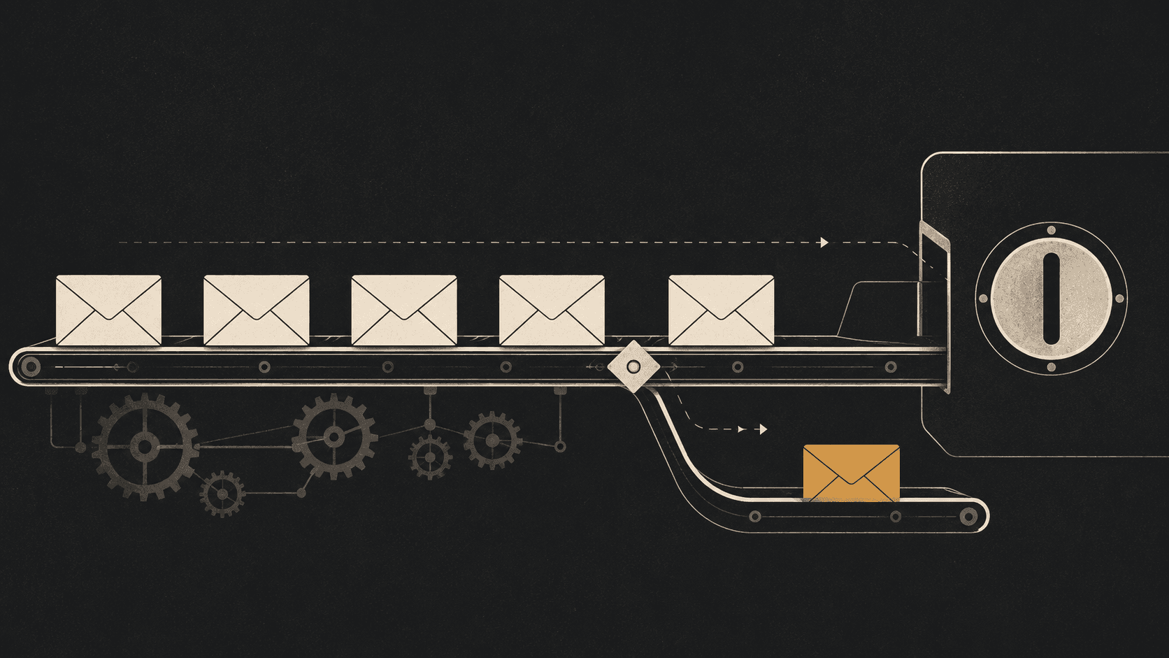 Email Automation SendHeron